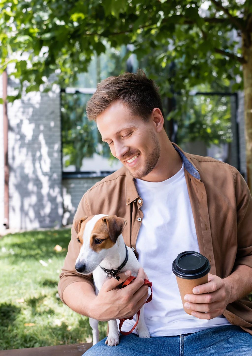 Vivre avec son chien dans condo locatif ou appartement à louer à Anjou, Montréal